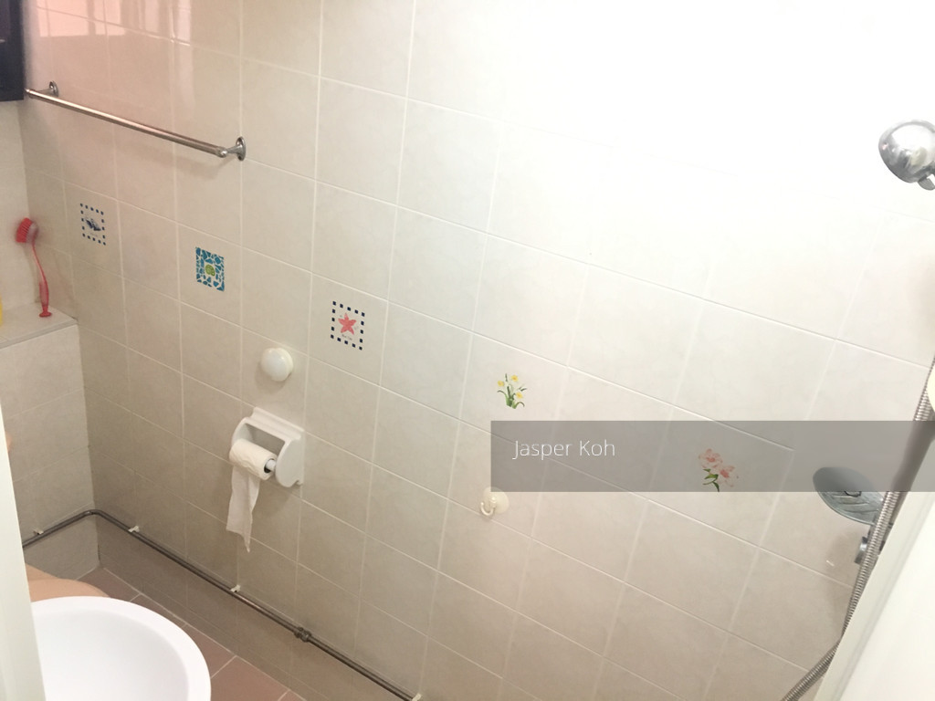 Blk 2 Everton Park (Bukit Merah), HDB 3 Rooms #141573912